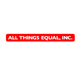 ALL THINGS EQUAL
